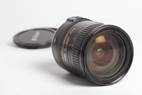 Nikon nikkor - nikon,