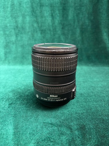 Nikon nikkor obiettivo - nikon,