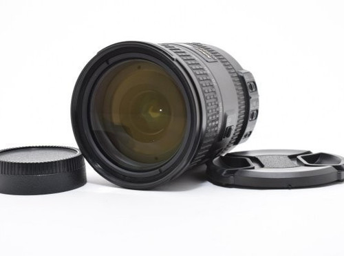 Quasi nuovo nikon s dx - [quasi, nuovo]