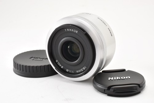 Quasi come nuovo nikon - [quasi,