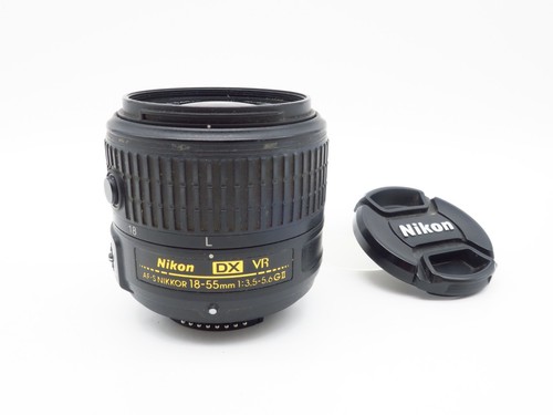 Nikon s nikkor - af-s,